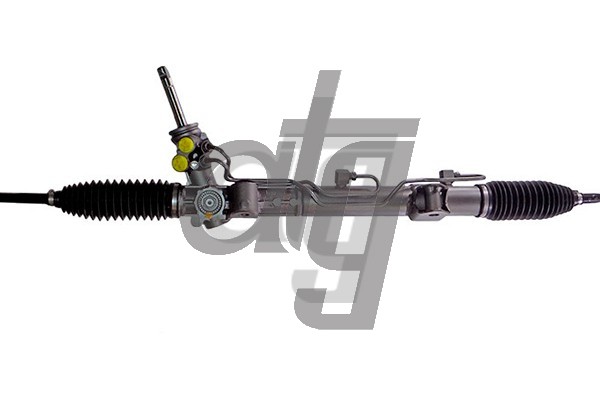 Remanufactured steering rack DODGE Journey 2011-2015; FIAT Freemont 2011-