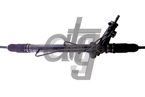 Remanufactured steering rack MERCEDES Viano W639 2003- 4-matic; MERCEDES Vito W639 2003- 4-matic