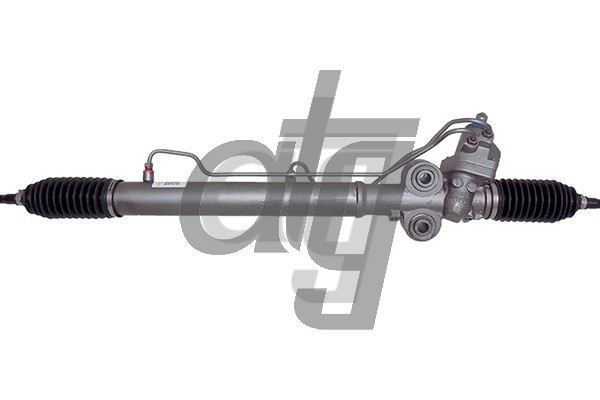 Remanufactured steering rack INFINITI G35 2002-2007 3.5L; NISSAN 350Z 2002-2009 3.5L