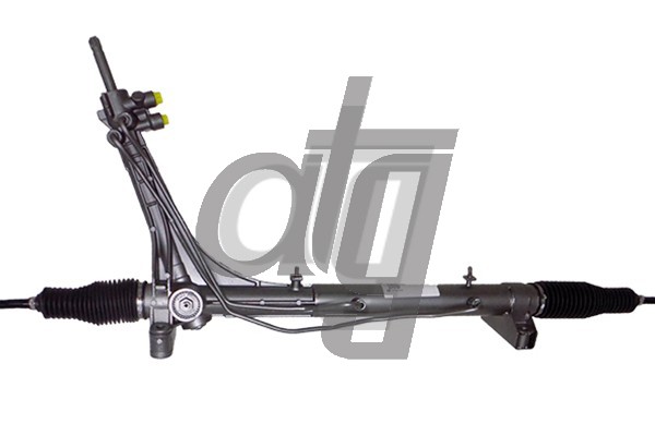 Remanufactured steering rack DODGE RAM Promaster 1500Van (MEXICO) 2017-