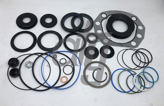 Steering box repair kit