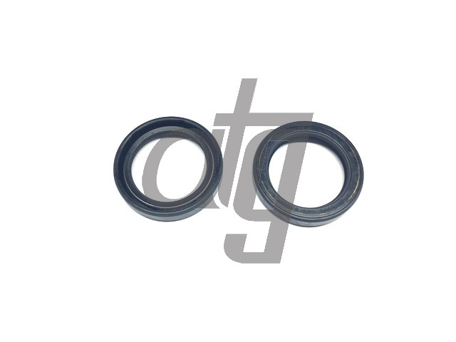 Power steering oil seal<br><br>