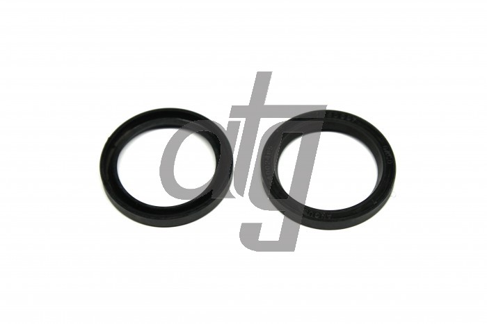 Power steering oil seal<br><br>