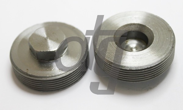 Adjusting screw<br><br>FORD Mondeo IV 2006-2014<br> FORD S-Max 2006-<br> FORD Galaxy II 2006-<br> VOLVO S80 II 2006-2010<br> VOLVO XC60 2009-<br><br>