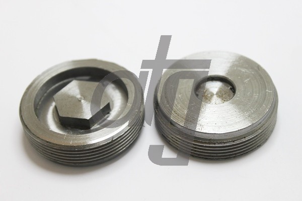 Adjusting screw<br><br>42*12 Mercedes Sprinter / LT35<br><br>
