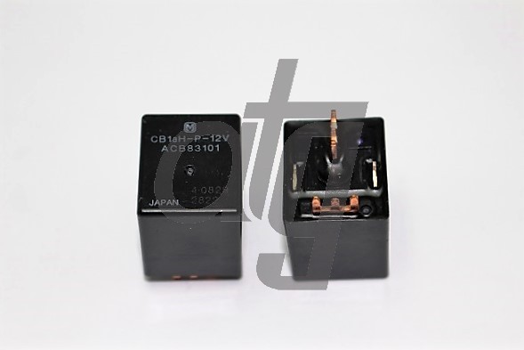 Relay EPS<br><br>ECU Mitsubishi Lancer 10<br><br>