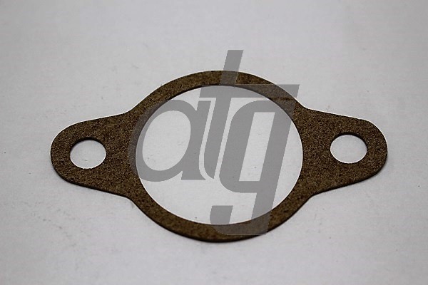 Steering box gasket