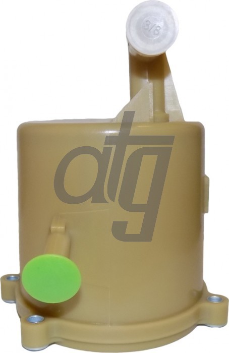 EHPS pump oil reservoir<br><br>MAZDA 3 2000-2009<br><br>