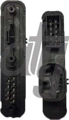Connector<br><br>PEUGEOT 307 2001-2011 HPI<br><br>