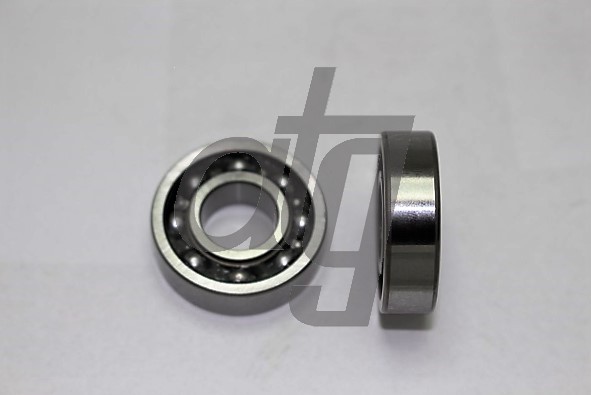 Steering unit bearing<br><br>12*28*8<br> Pinion<br> Hyundai<br><br>