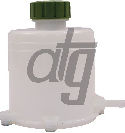 Steering pump oil reservoir VW POLO (9N_) 1994-2005, TRW; VW Lupo 1998-2005, TRW; SKODA Fabia 1999-2