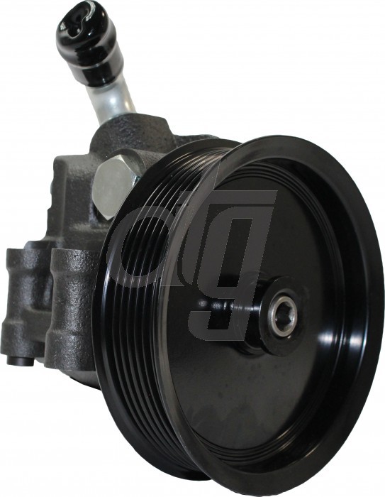 Steering pump<br><br>FORD Transit 2.4DI/TDE/TDCi 2000-2006<br><br>