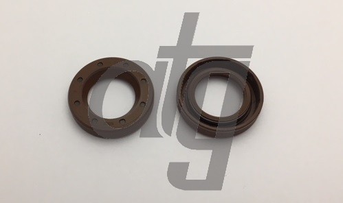 Fuel pump seal<br><br>20*32*7 (0M)<br><br>
