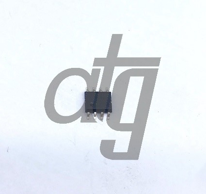 Electrochip