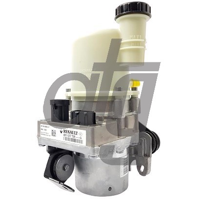 Electric power steering pump