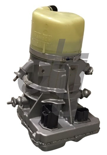 Remanufactured EHPS pumps