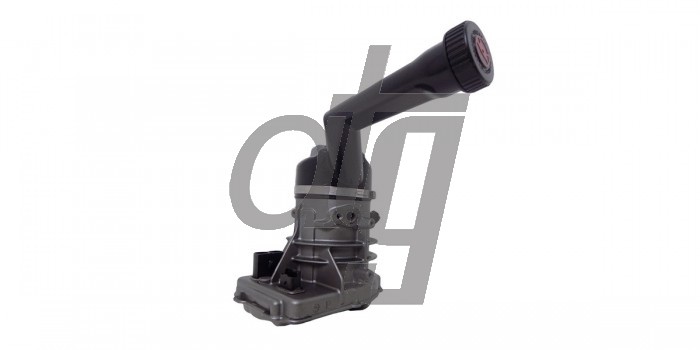 Remanufactured electric steering pump