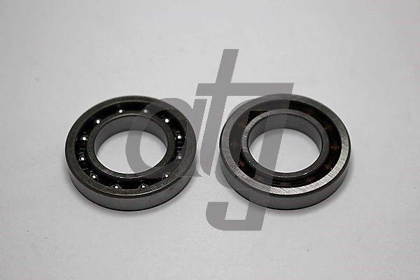 Steering unit bearing<br><br>19*34*6.4<br> HYUNDAI Sonata V 2004-2010<br> HYUNDAI Tucson I 2004-2009<br> KIA Sportage II 2004-2010<br><br>