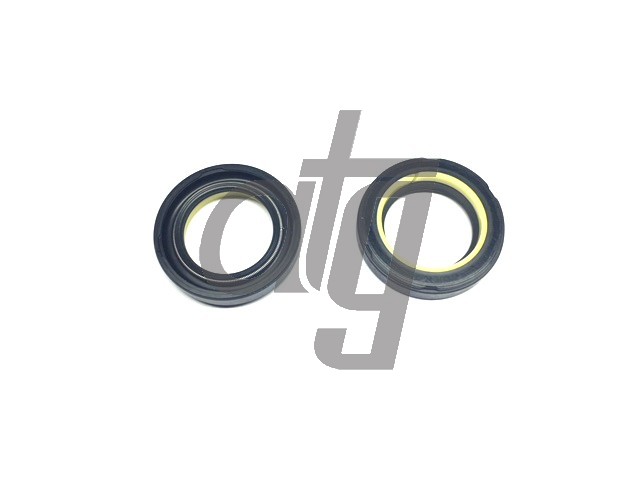 Power steering oil seal<br><br>