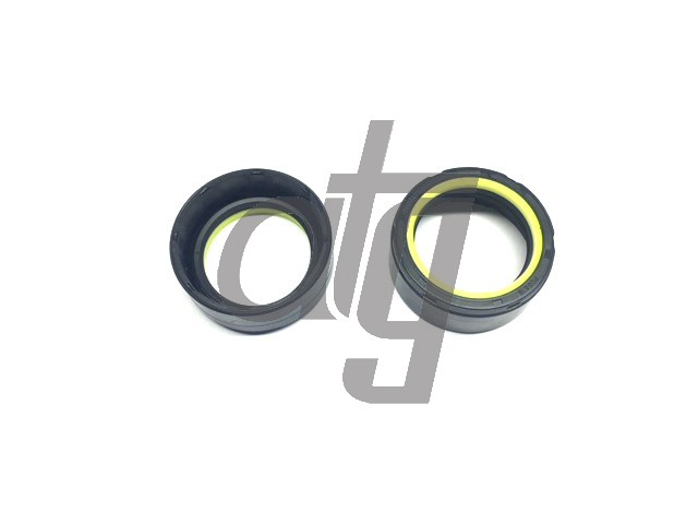 Power steering oil seal<br><br>