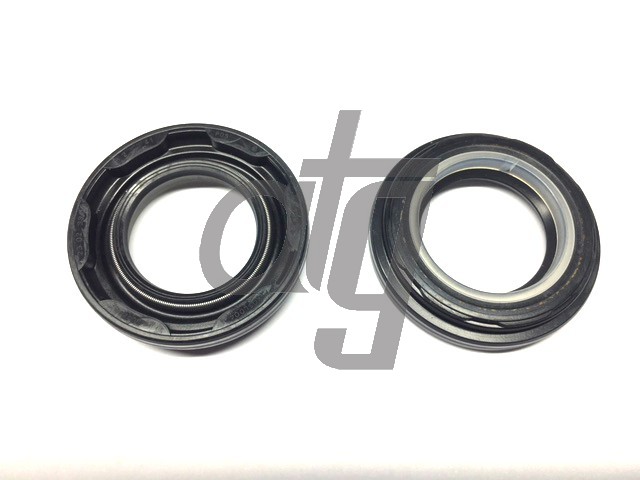 Power steering oil seal<br><br>