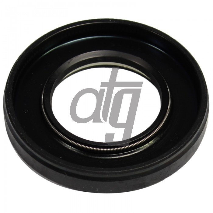 Power steering oil seal<br><br>