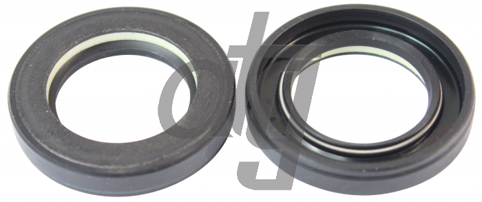 Power steering oil seal<br><br>