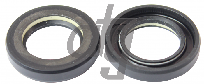 Power steering oil seal<br><br>