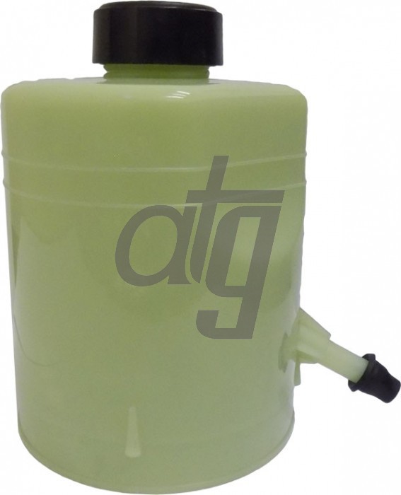 EHPS pump oil reservoir<br><br>FORD C-Max 2007-2010, (no serv, TRW)<br> FORD Focus II 2004-2008, (no serv, TRW)<br> FORD Kuga I 2008-2012, (no serv, TRW)<br><br>