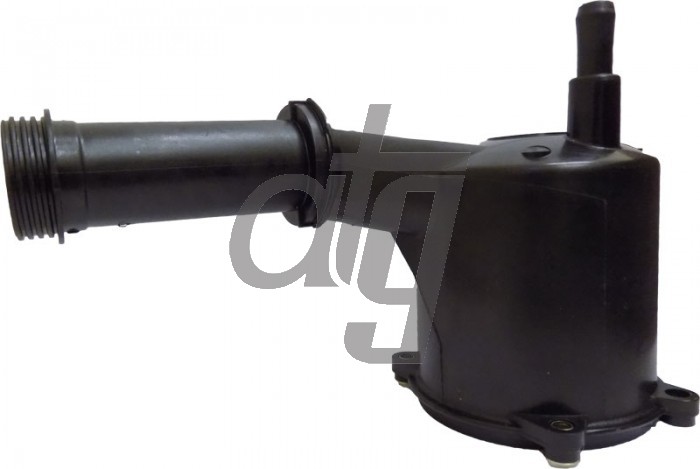 Steering pump oil reservoir<br><br>PEUGEOT 307 2001-2011, (HPI)<br> CITROEN C4 2004-<br><br>