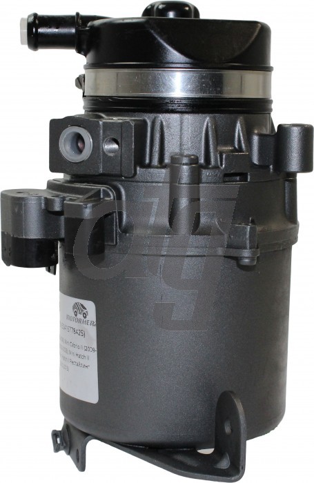 Electric power steering pump<br><br>MINI 2004-2016<br><br>