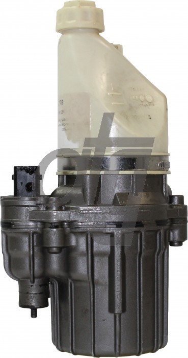 Electric power steering pump<br><br>OPEL Astra H 2004-, ZF<br> OPEL Zafira B 2005-, ZF<br><br>