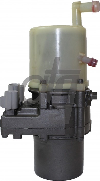 Electric power steering pump<br><br>MAZDA 3 2000-2009<br><br>