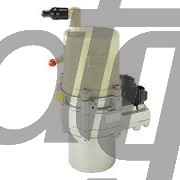 Electric power steering pump<br><br>MAZDA 3 II 2009-2013<br><br>