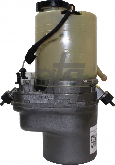Electric power steering pump<br><br>OPEL Signum 2003-2008, TRW<br> OPEL Vectra C 2002-2008, TRW<br><br>