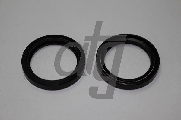 Power steering oil seal<br><br>