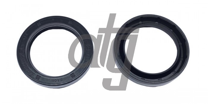 Power steering oil seal