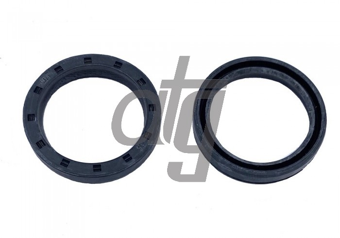 Power steering oil seal