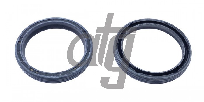 Power steering oil seal