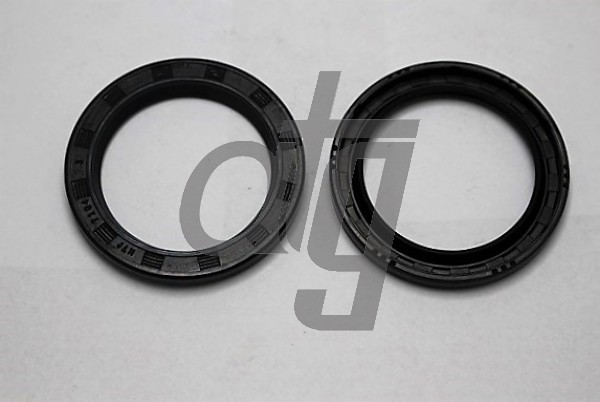 Power steering oil seal