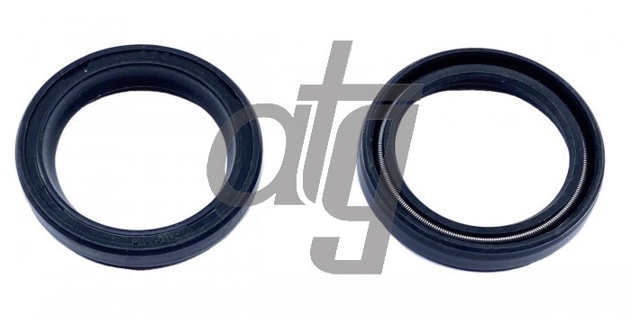 Power steering oil seal