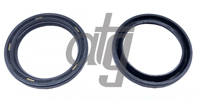 Power steering oil seal