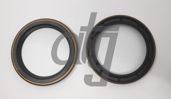 Power steering oil seal<br><br>