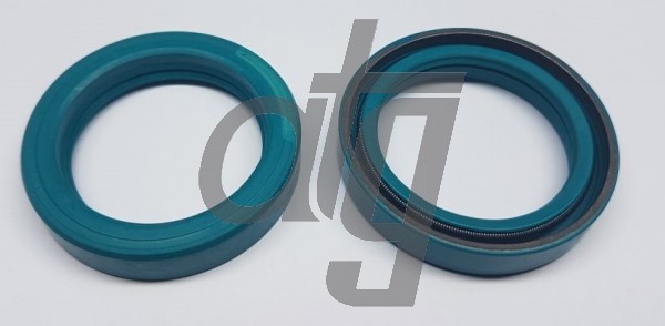 Power steering oil seal