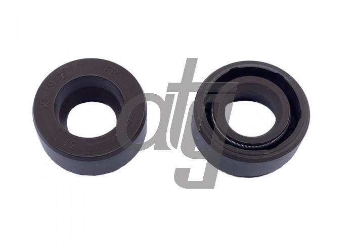 Power steering oil seal