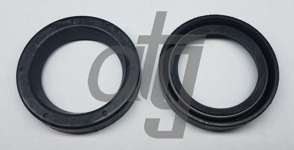 Power steering oil seal<br><br>