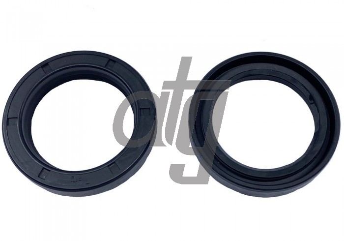 Power steering oil seal