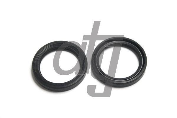 Power steering oil seal