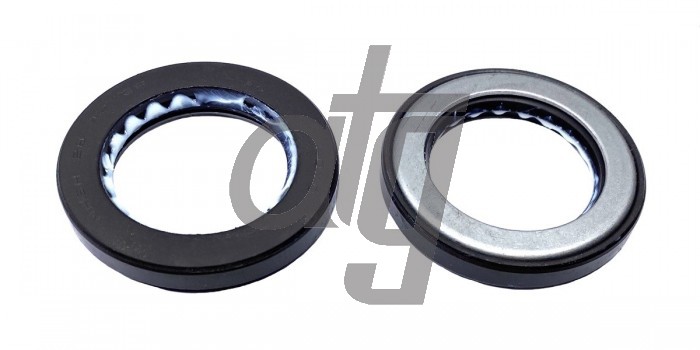 Power steering oil seal