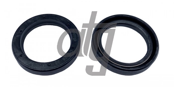 Power steering oil seal